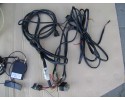 Cables de Control Webasto Agua Gasolina para Citroën C5
