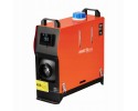 PARKING HEATER PORTABLE GARAGE HEATER BUS MOTORHOME 9kW 12V ON Catalog number of the part NAGRZEWNICA PRZENOSNA