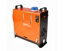 PARKING HEATER PORTABLE GARAGE HEATER BUS MOTORHOME 9kW 12V ON Part manufacturer no brand
