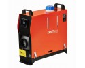 PARKING HEATER PORTABLE GARAGE HEATER BUS MOTORHOME 9kW 12V ON Customs tariff code 87089199