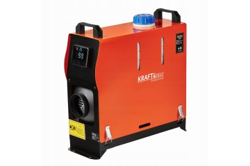 PARKING HEATER PORTABLE GARAGE HEATER BUS MOTORHOME 9kW 12V ON Customs tariff code 87089199