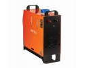PARKING HEATER PORTABLE GARAGE HEATER BUS MOTORHOME 9kW 12V ON EAN GTIN 5901479204195