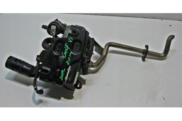 VW GOLF VI STATION WAGON 11R PARKING HEATER WEBASTO 1K0815005MF