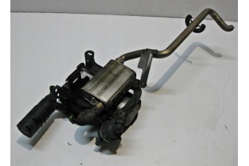VW GOLF VI STATION WAGON 11R PARKING HEATER WEBASTO 1K0815005MF Packaging status replacement