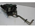 VW GOLF VI STATION WAGON 11R PARKING HEATER WEBASTO 1K0815005MF Catalog number of the part 1K0815005MF