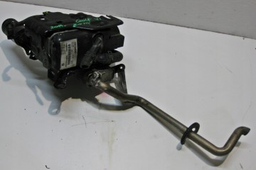 VW GOLF VI STATION WAGON 11R PARKING HEATER WEBASTO 1K0815005MF Catalog number of the part 1K0815005MF