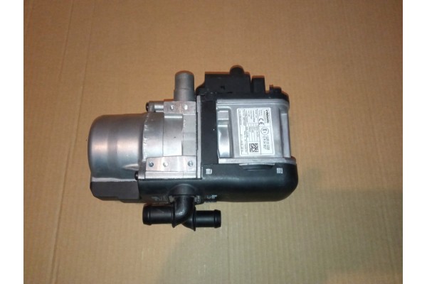 Furnace Webasto Thermo Top Evo 5 KW petrol 24h operation Part manufacturer Webasto