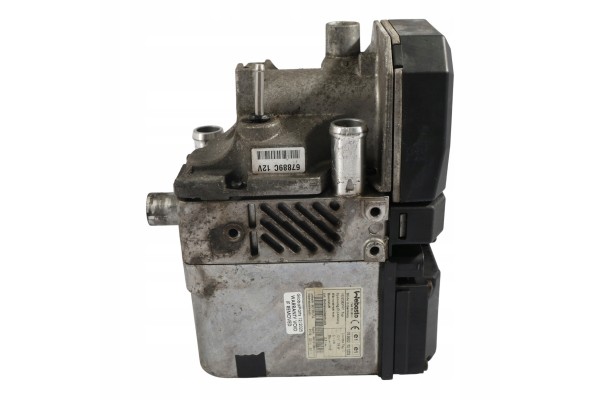 Porsche Cayenne 9PA 957 Webasto 3 0 Diesel 7L5815071