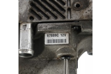 Porsche Cayenne 9PA 957 Webasto 3 0 Diesel 7L5815071 Car type passenger cars