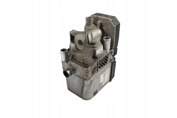 Porsche Cayenne 9PA 957 Webasto 3 0 Diesel 7L5815071 Product weight with unit packaging 10 kg