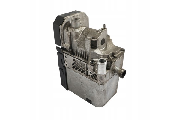 Porsche Cayenne 9PA 957 Webasto 3 0 Diesel 7L5815071 Catalog number of the original 7L5815071