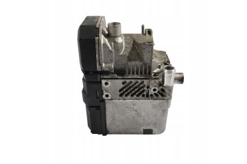 Calefactor estacionamiento Webasto para Porsche Cayenne 2010 (9PA) 7L5