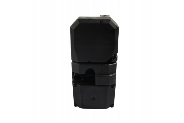 Calefactor estacionamiento Webasto para Porsche Cayenne 2010 (9PA) 7L5