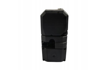 Calefactor estacionamiento Webasto para Porsche Cayenne 2010 (9PA) 7L5