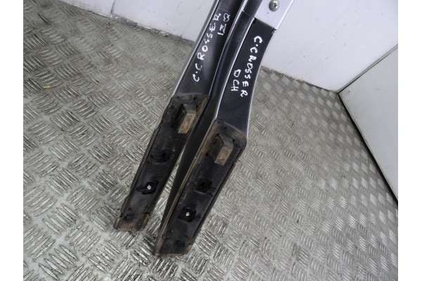  BARRAS TECHO CITROEN C-CROSSER VTR 2009 202119 CITROEN - 1