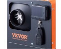 VEVOR WEBASTO parking heater oil heater 12V 24V 5KW Car type undefined