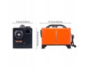 VEVOR WEBASTO parking heater oil heater 12V 24V 5KW Product weight with unit packaging 11 kg