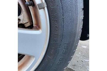 VOLVO S40 BERLINA 1.6 D Kinetic