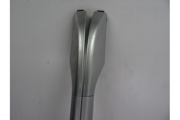  BARRAS TECHO CITROEN C-CROSSER VTR 2009 202119 CITROEN - 2