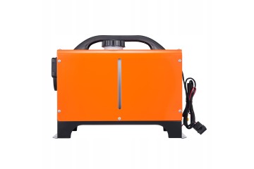 VEVOR WEBASTO parking heater oil heater 12V 24V 5KW EAN GTIN 840349928326