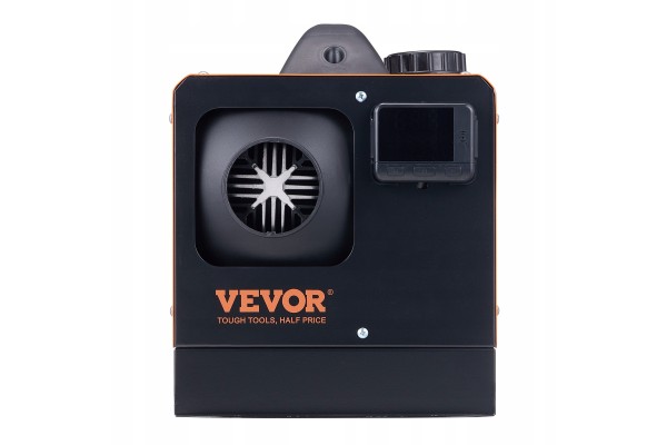 Calefactor de Estacionamiento Diésel VEVOR 12V 5KW