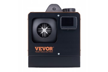 Calefactor de Estacionamiento Diésel VEVOR 12V 5KW
