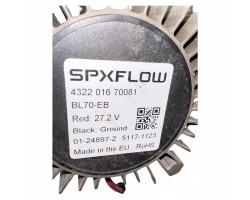 432201670081 LINKKER Coolant circulating pump