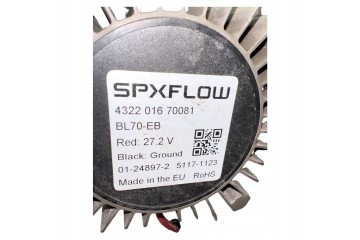 432201670081 LINKKER Coolant circulating pump
