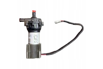 432201670081 LINKKER Coolant circulating pump Customs tariff code 84133080