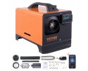 Air heater VEVOR 5kW Bluetooth Stop Heating 5kW 12V