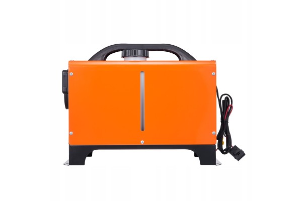 Air heater VEVOR 5kW Bluetooth Stop Heating 5kW 12V Customs tariff code 87089997