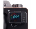 Calefactor de aire VEVOR 5 kW con control remoto Bluetooth