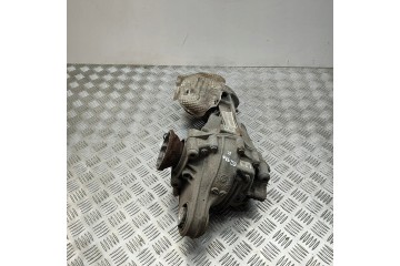 FRONT REDUCER PORSCHE CAYENNE 92A 0BM409505Q 35999690 4 2L 281kw 2013 Car type passenger cars
