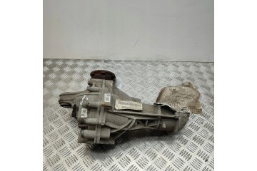 FRONT REDUCER PORSCHE CAYENNE 92A 0BM409505Q 35999690 4 2L 281kw 2013 Catalog number of the part 0BM409505Q