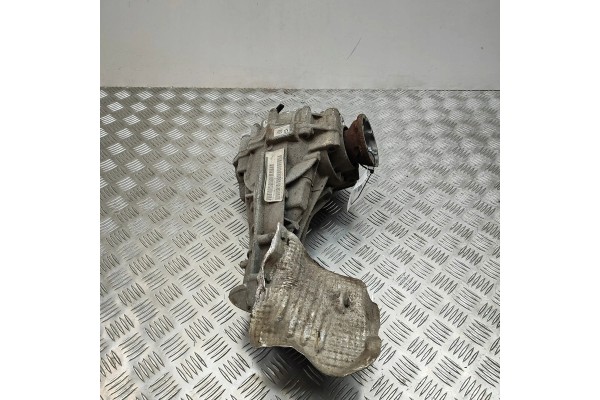 FRONT REDUCER PORSCHE CAYENNE 92A 0BM409505Q 35999690 4 2L 281kw 2013 Catalog number of the original 0BM409505Q