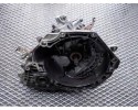 OPEL ASTRA F 1 8 16V B GEARBOX F18C357