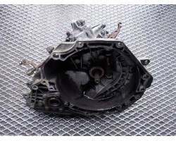 OPEL ASTRA F 1 8 16V B GEARBOX F18C357