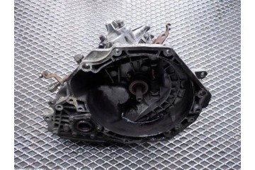 OPEL ASTRA F 1 8 16V B GEARBOX F18C357