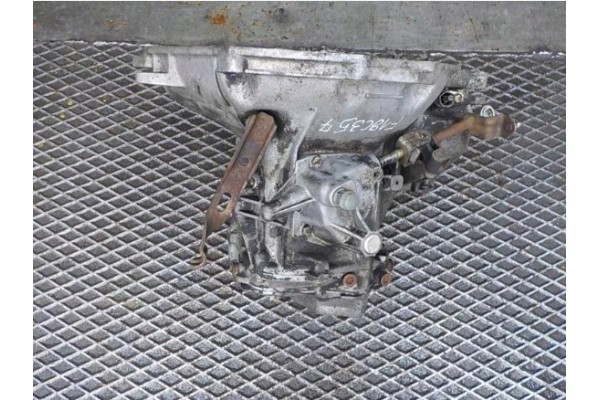 OPEL ASTRA F 1 8 16V B GEARBOX F18C357 Part manufacturer Opel OE