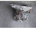 OPEL ASTRA F 1 8 16V B GEARBOX F18C357 Catalog number of the part F18C357