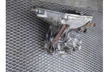 OPEL ASTRA F 1 8 16V B GEARBOX F18C357 Catalog number of the part F18C357