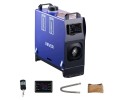 VEVOR Stop Heating Heater 8KW Tank 5L With Remote Control 12V 24V
