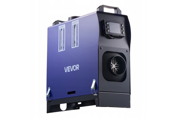 VEVOR Stop Heating Heater 8KW Tank 5L With Remote Control 12V 24V Catalog number of the part QNCYJRQ25NYF