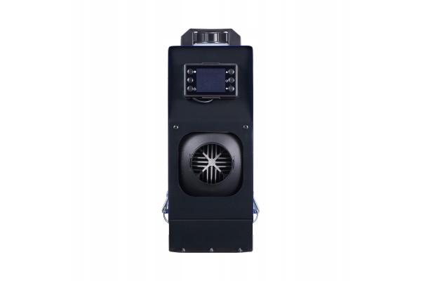 VEVOR Stop Heating Heater 8KW Tank 5L With Remote Control 12V 24V Customs tariff code 87089120