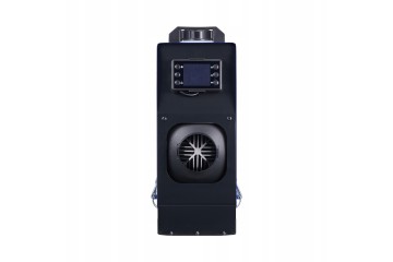 VEVOR Stop Heating Heater 8KW Tank 5L With Remote Control 12V 24V Customs tariff code 87089120