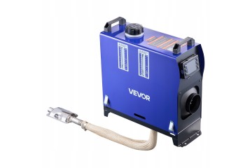 Calefactor estacionario diésel VEVOR 8KW con depósito de combustible