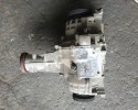 Audi A6 C7 11r 3 0 V6 TDI CDU Quattro Bridge dyfer rear MKU