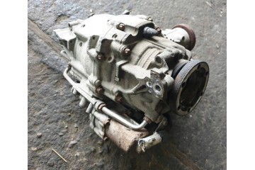 Audi A6 C7 11r 3 0 V6 TDI CDU Quattro Bridge dyfer rear MKU Part manufacturer Audi OE