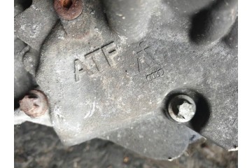 Audi A6 C7 3.0 V6 TDI CDU Quattro Diferencial Trasero MKU