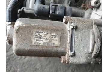 Audi A6 C7 3.0 V6 TDI CDU Quattro Diferencial Trasero MKU
